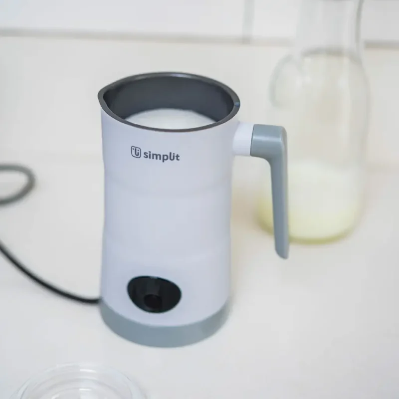 Espumador de Leche Eléctrico Simplit - Imagen 2
