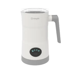 Espumador de Leche Eléctrico Simplit