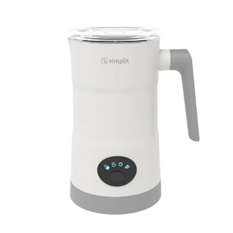 Espumador de Leche Eléctrico Simplit