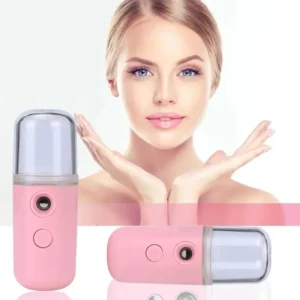 Mini Humidificador USB Portátil 15 ml
