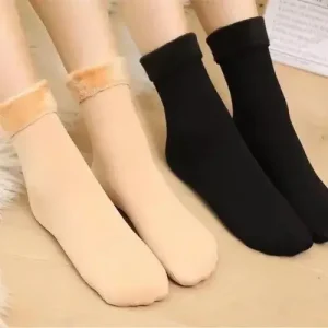 Pack de 12 Calcetines Térmicos Polar