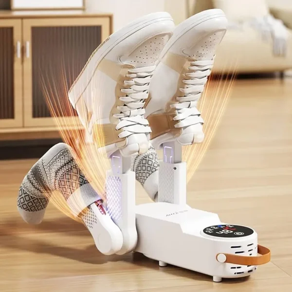 Secador de Zapatos Eléctrico