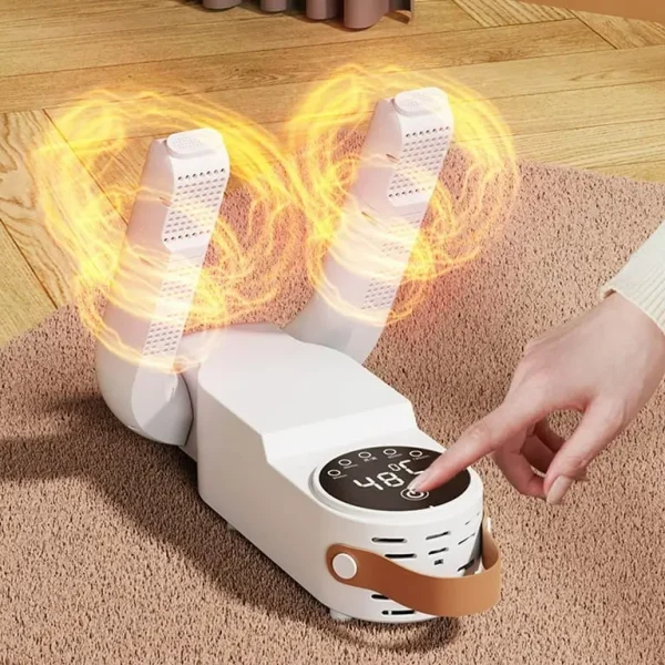 Secador de Zapatos Eléctrico - Imagen 3