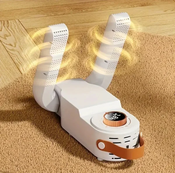 Secador de Zapatos Eléctrico - Imagen 2