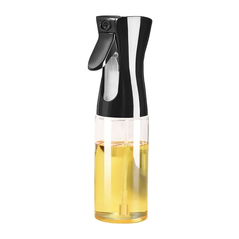 Botella Pulverizadora de Aceite 300ml