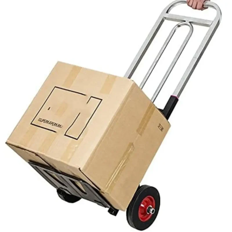 Carro Flexible 100 Kg - Imagen 3