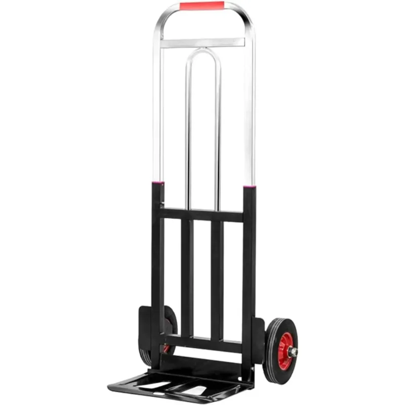 Carro Flexible 100 Kg