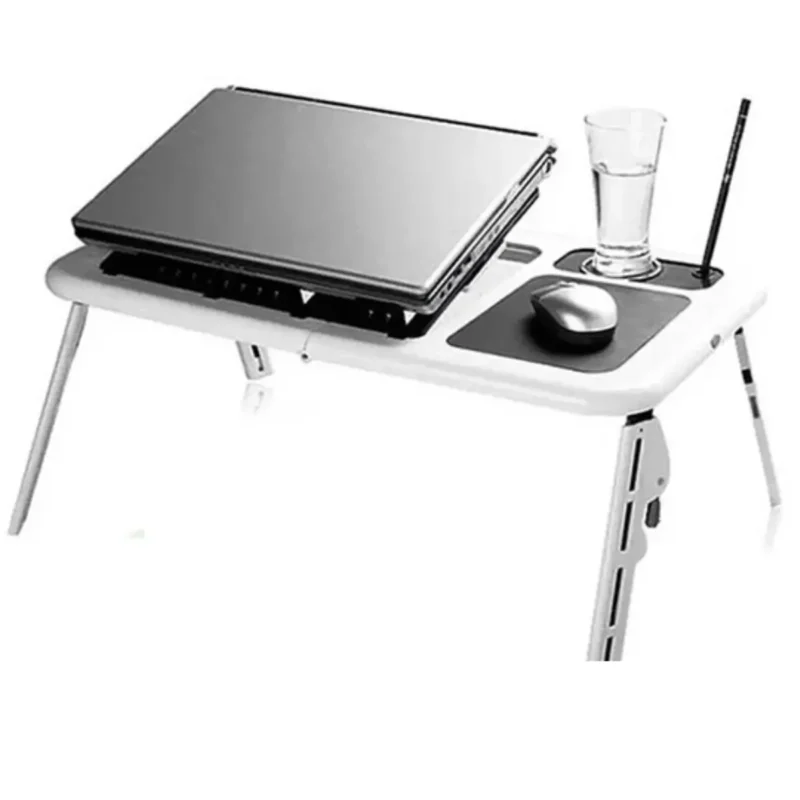 Escritorio Plegable para Notebook - Imagen 3