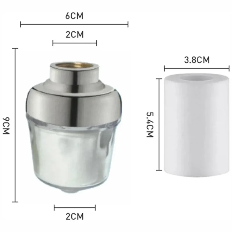 Filtro de Agua Potable Universal Adaptable - Imagen 4
