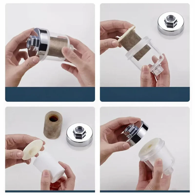 Filtro de Agua Potable Universal Adaptable - Imagen 3