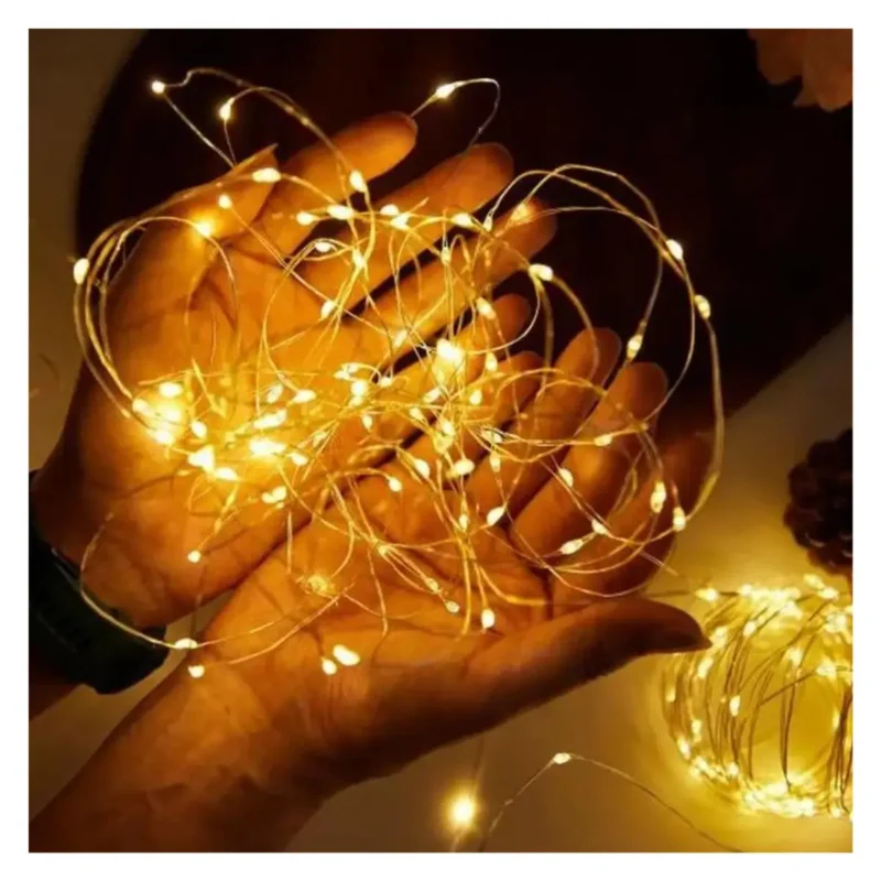 Pack de 3 Luces LED Decorativas - Imagen 2