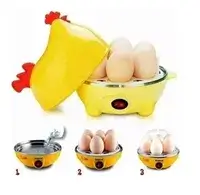 Máquina Cocedora de Huevos Gallina