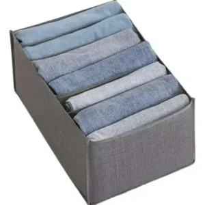 Organizador Premium para Ropa