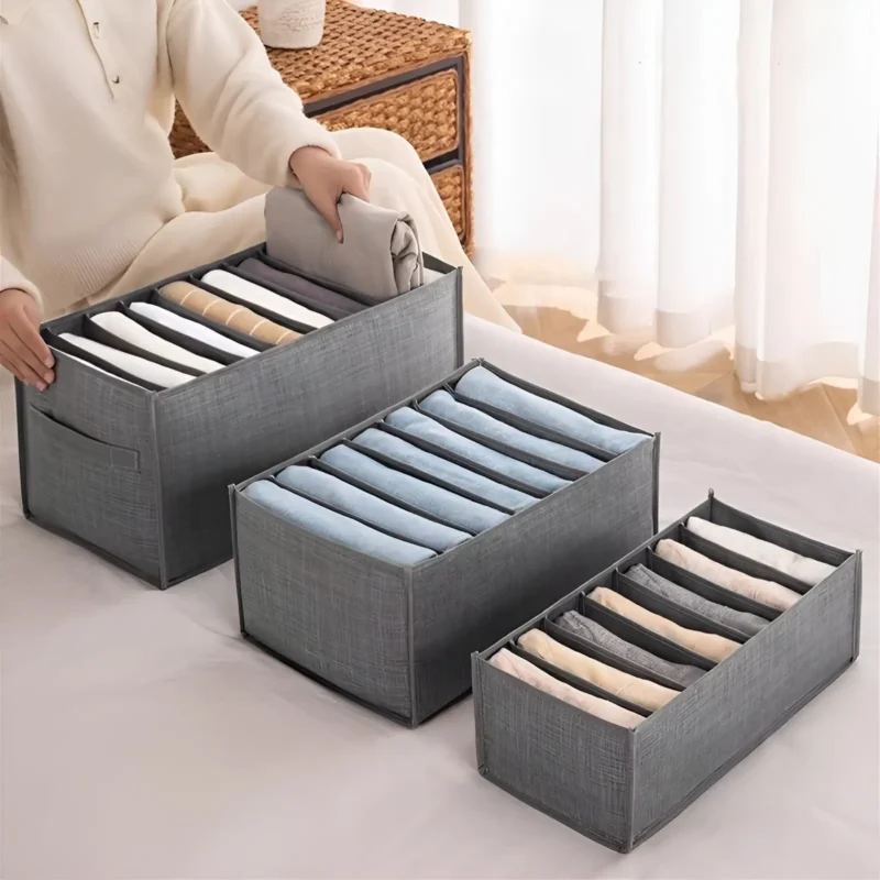 Organizador Premium para Ropa - Imagen 3