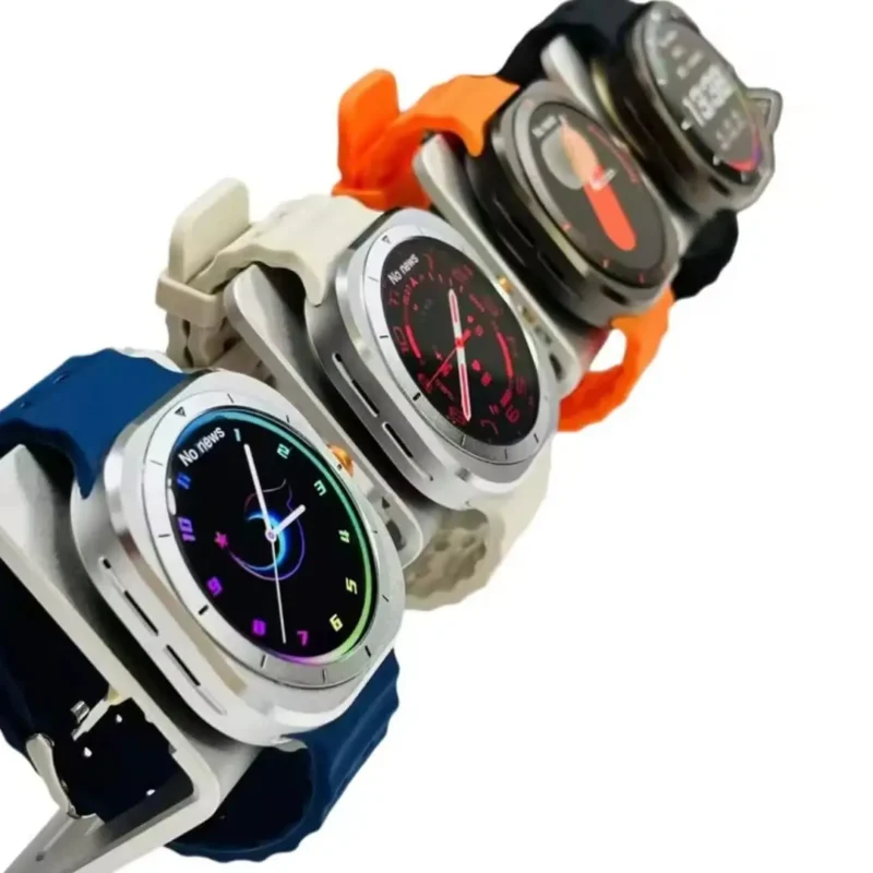 Smart Watch Z7 Ultra Bluetooth Reloj - Imagen 3