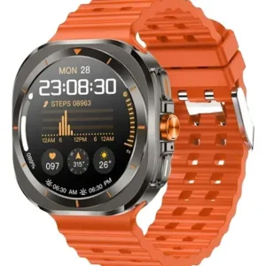 Smart Watch Z7 Ultra Bluetooth Reloj
