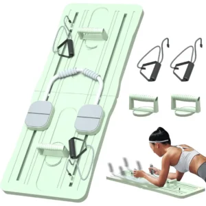 Tabla de Pilates Multifuncional