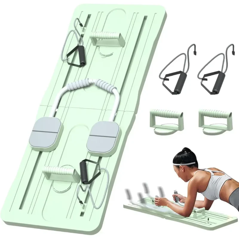 Tabla de Pilates Multifuncional