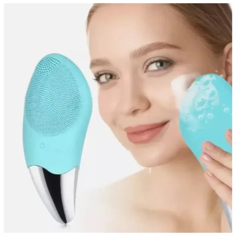 Exfoliante Facial de Garra Ultrasónica - Imagen 2