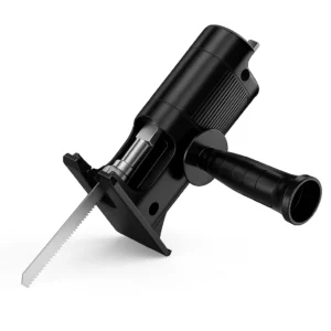 Adaptador de Sierra para Taladro