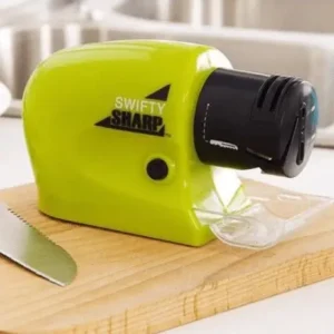 Afilador Eléctrico a Batería