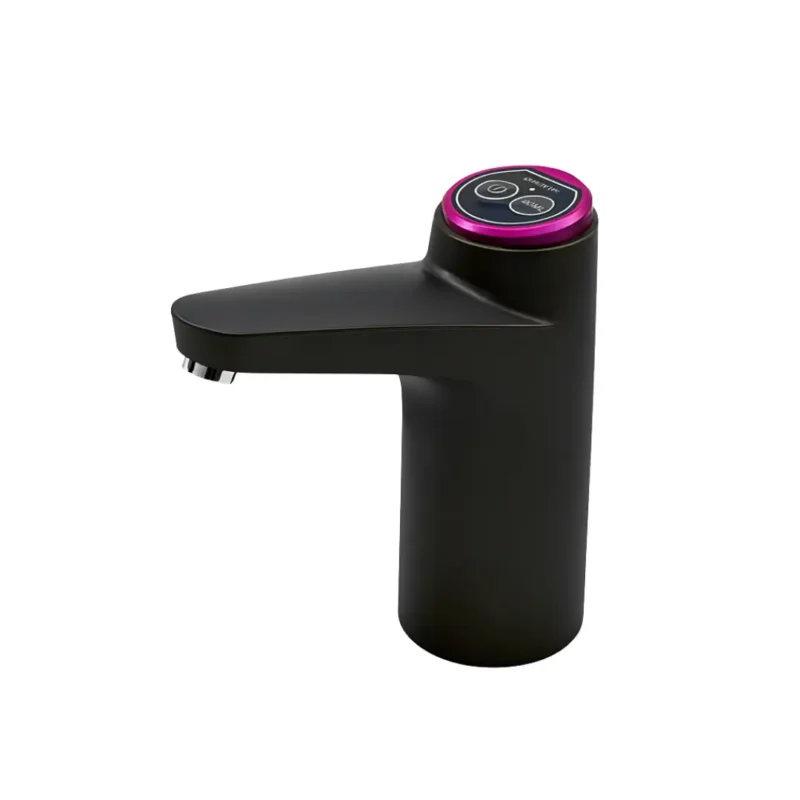 Dispensador de Agua Automático de Lujo Recargable - Imagen 2