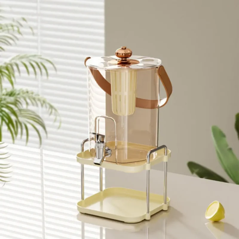 Dispensador de Bebidas 5 Litros