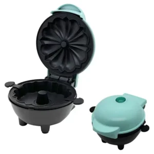 Mini Máquina para Hacer Pasteles