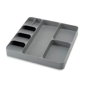 Organizador de Cubiertos y Utensilios Grande