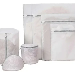 Pack de Bolsas Protectoras Multiuso