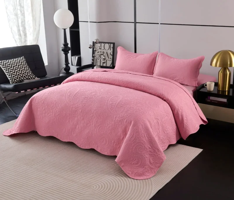 Quilt de Verano 2 Plazas - Imagen 2