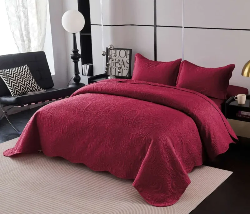 Quilt de Verano 2 Plazas - Imagen 3