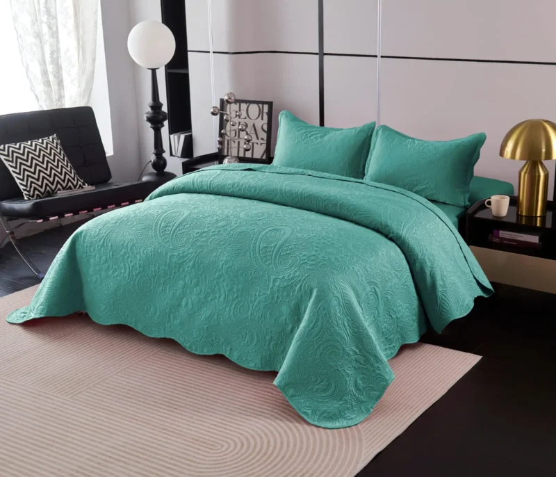 Quilt de Verano 2 Plazas - Imagen 5