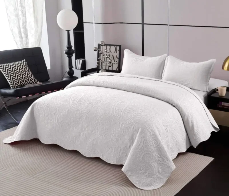 Quilt de Verano 2 Plazas