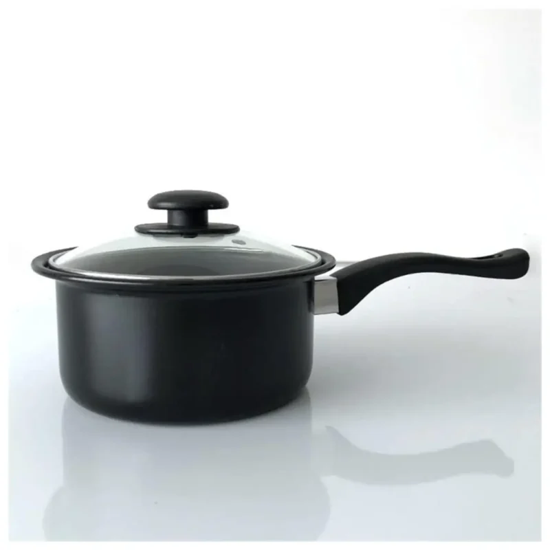 Set de Cocina Ollas-Sartenes 10 Piezas - Imagen 3