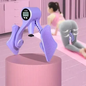 Entrenador de pelvis y muslos digital PelviStrong™
