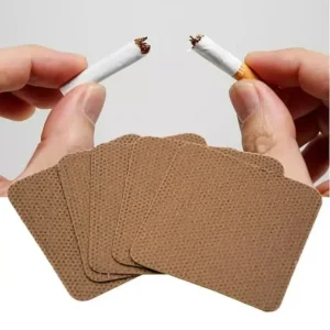 Parche Antitabaco StopFume™ 12 UN